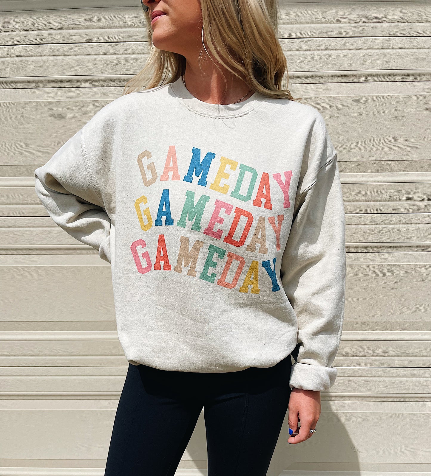 Gameday Sweatshirt